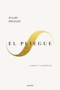 El Pliegue: Leibniz y el Barroco