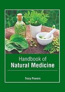 Handbook of Natural Medicine (en Inglés)