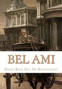 bel ami (en Inglés)