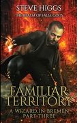 Familiar Territory (en Inglés)