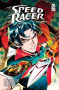 Speed Racer Vol. 2 (en Inglés)