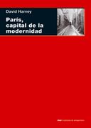 Paris, Capital de la Modernidad