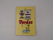 los mejores chistes verdes (in Spanish)