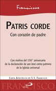 Patris Corde (in Spanish)