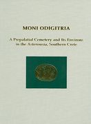Moni Odigitria: A Prepalatial Cemetery and Its Environs in the Asterousia, Southern Crete (en Inglés)