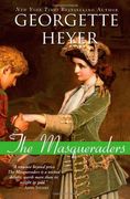 the masqueraders