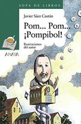 pom... pom... ¡pompibol!