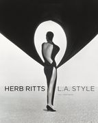 Herb Ritts: L. A. Style (en Inglés)