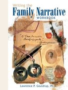 Writing the Family Narrative Workbook (en Inglés)