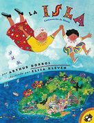 La Isla (Picture Puffin Books)
