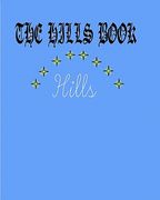 the hills book (en Inglés)