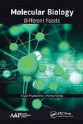 Molecular Biology (en Inglés)