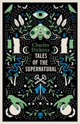 Tales of the Supernatural. Fully annotated with extra material (en Inglés)