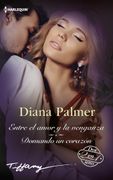 Entre el Amor y la Venganza; Domando un Corazon