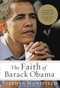 The Faith of Barack Obama (en Inglés)