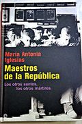 maestros de la republica