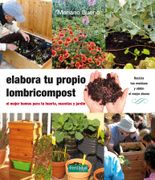 Elabora tu Propio Lombricompost