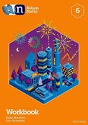 Nelson Maths: Workbook 6 