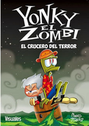 Yonky el Zombi el Crucero del Terror