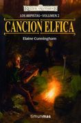 Canción élfica (Reinos Olvidados)