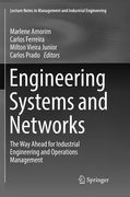 Engineering Systems and Networks: The Way Ahead for Industrial Engineering and Operations Management (en Inglés)
