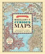 Vargic's Miscellany Of Curious Maps (en Inglés)