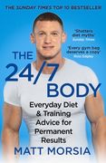 The 24/7 Body (en Inglés)