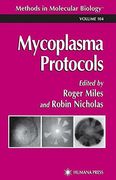 mycoplasma protocols (en Inglés)