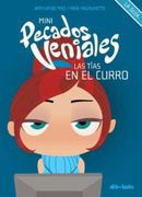 Mini pecados veniales: Las tias en el curro 04