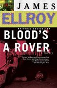 Blood's a Rover: Underworld usa 3 (Underworld usa Trilogy)