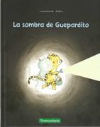 La Sombra de Guepardito (in Spanish)