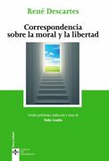 Correspondencia Sobre la Moral y la Libertad