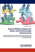 social media impact on state and partnership governance