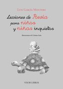 Lecciones de Poesia Para Niños y Niñas Inquietos