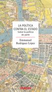 La Política Contra el Estado: Sobre la Política de Parte (Mapas)