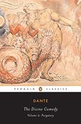 The Divine Comedy: Purgatory: Purgatory v. 2 (Classics) (en Inglés)