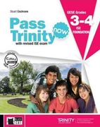 Pass Trinity Now 3/4 + CD
