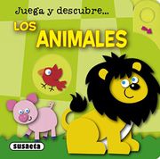 Los Animales - Susaeta Ediciones S A - Susaeta