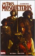 Los Tres Mosqueteros