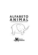 Alfabeto Animal (in Spanish)