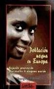 Poblacion Negra en Europa