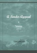 A Tender Appeal