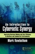 An Introduction to Cybernetic Synergy: Improving Decision-Making and Cost Efficiency in Business and Commercial Environments (en Inglés)