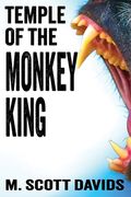 Temple of the Monkey King: A Jungle Adventure Novella (en Inglés)