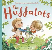 The Huffalots (en Inglés)