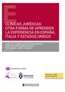 Clinicas Juridicas Otra Forma de Aprender la Experiencia en