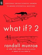 What if? 2 (en Inglés)