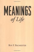 meanings of life (en Inglés)