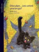 Disculpe es Usted una Bruja