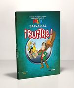 Salvad al¡ Buitre! 7 (Las Aventuras de Félix) (in Spanish)